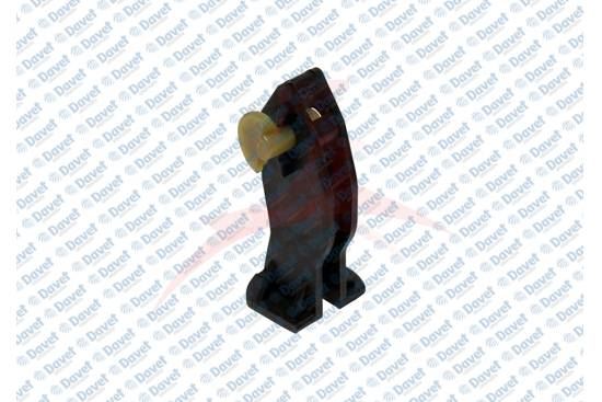 PG-DYP016 Debriyaj Pedal Uc Fiberi Partner / Berlingo